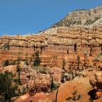 Bryce Canyon Fairyland /   